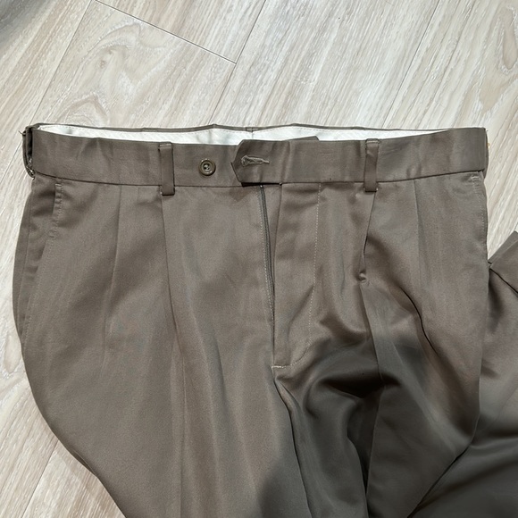 George men’s dress pant size 30/30 - Picture 3 of 4